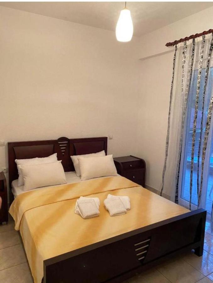 Nikol Koutsoupia Homestay *