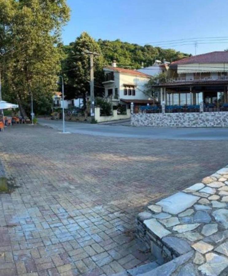 Homestay Nikol Koutsoupia