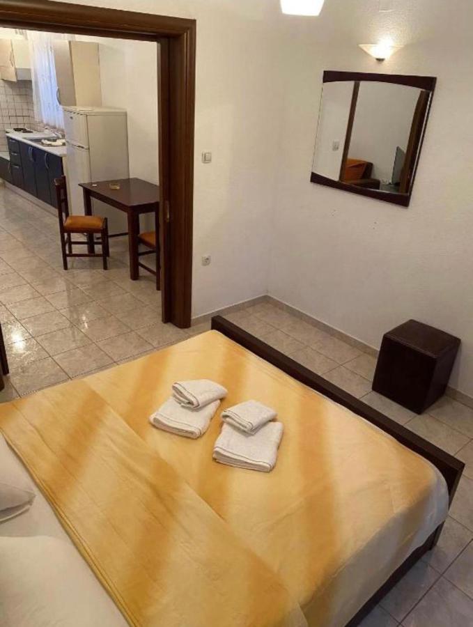 Nikol Koutsoupia Homestay