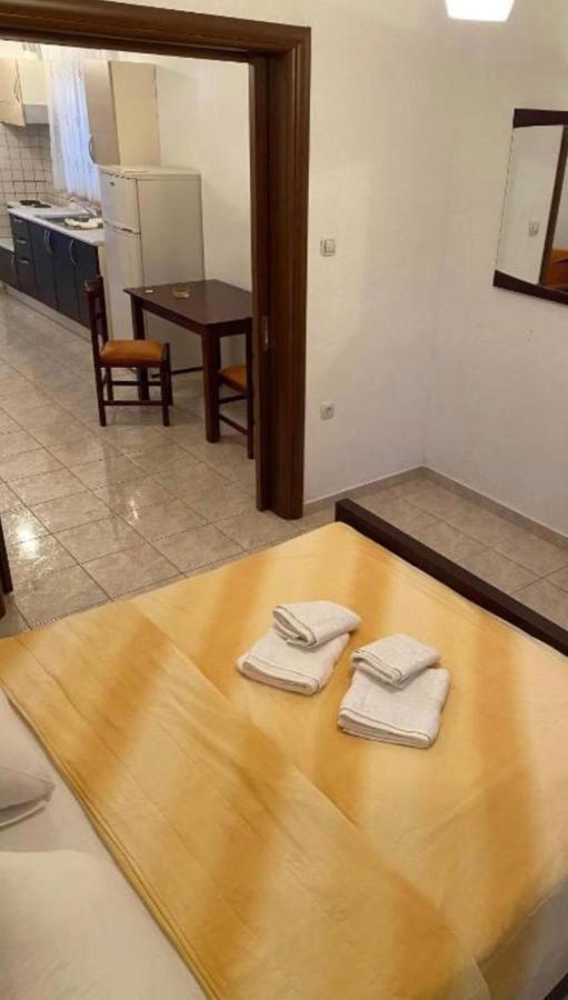 Nikol Koutsoupia Homestay