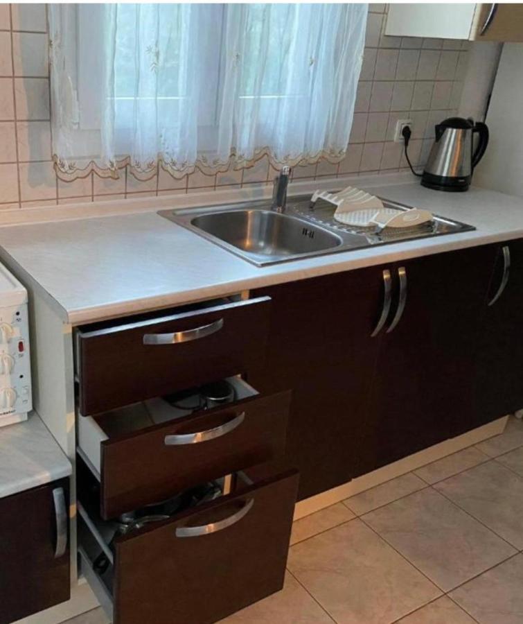 Nikol Koutsoupia Homestay