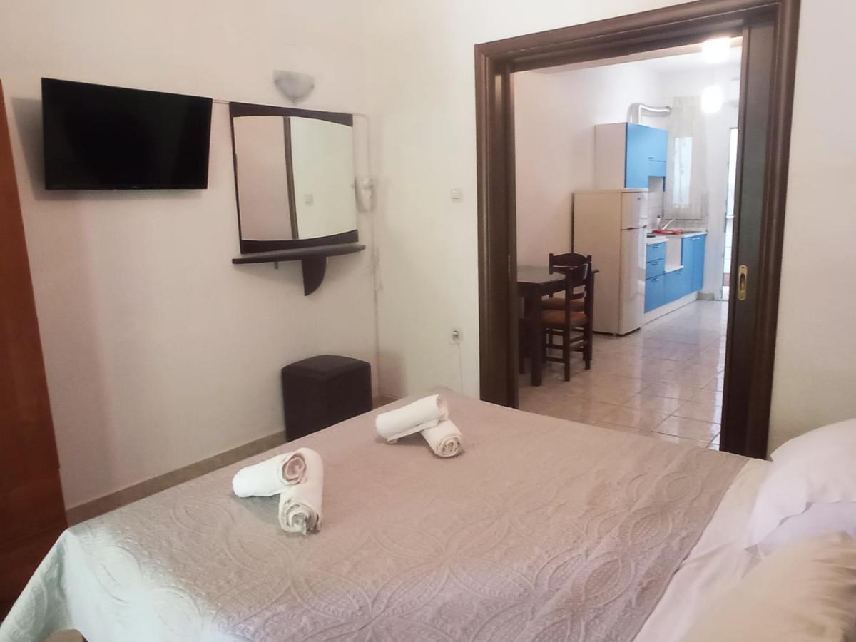 Nikol Koutsoupia Homestay *