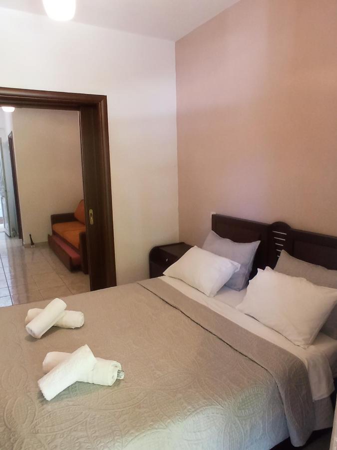 Nikol Koutsoupia Homestay Kokkino Nero