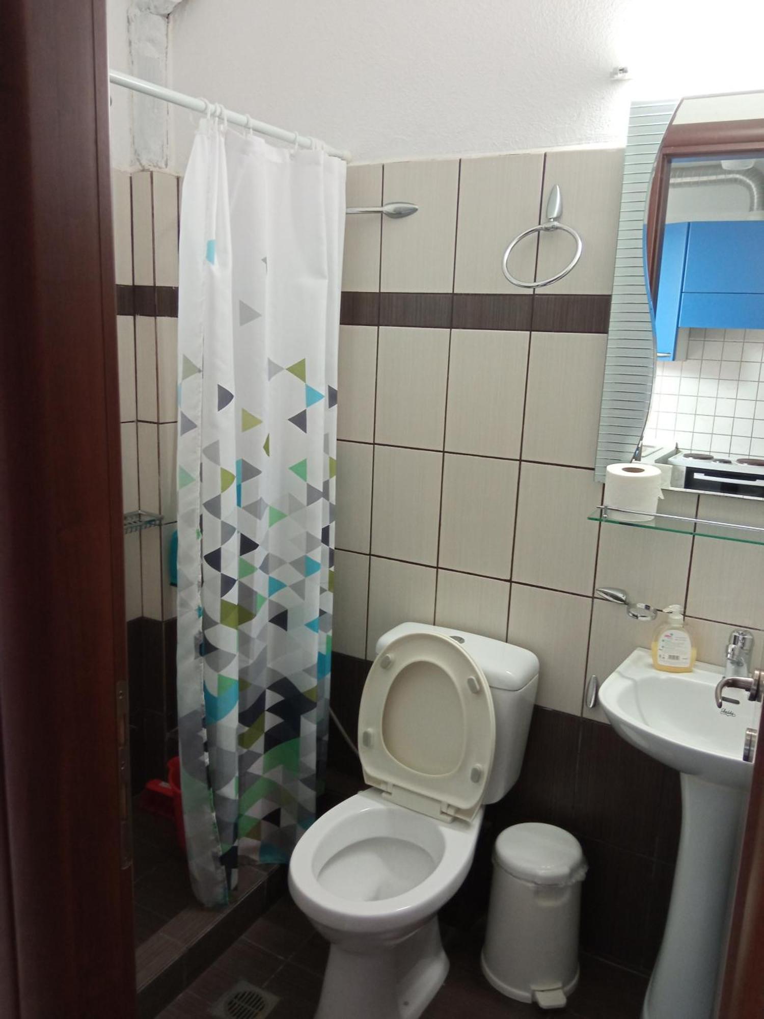 Homestay Nikol Koutsoupia