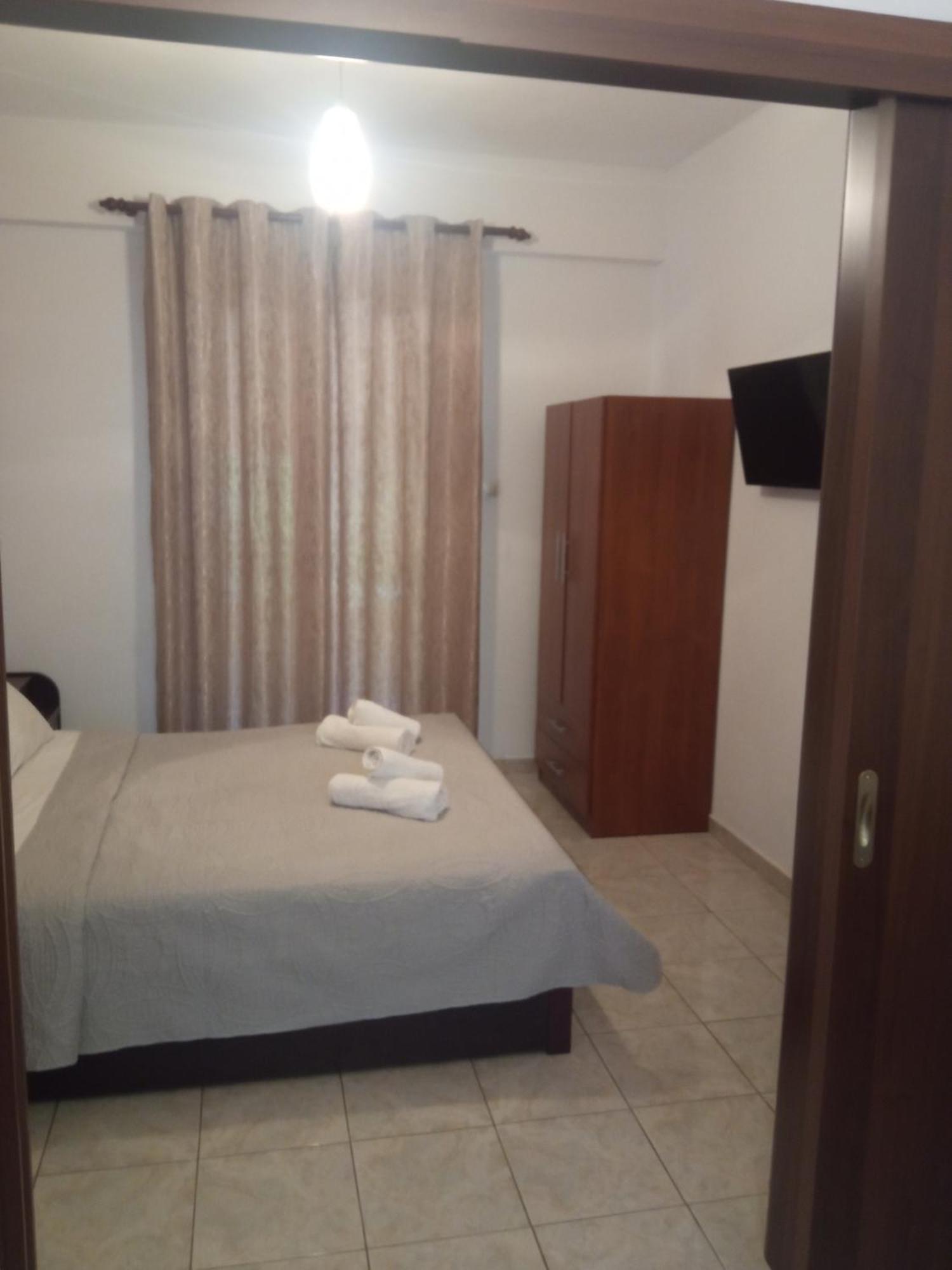 Nikol Koutsoupia Homestay *
