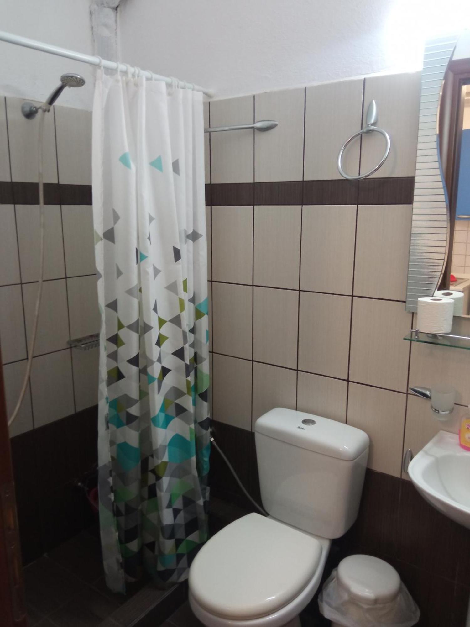 Nikol Koutsoupia Homestay Kokkino Nero