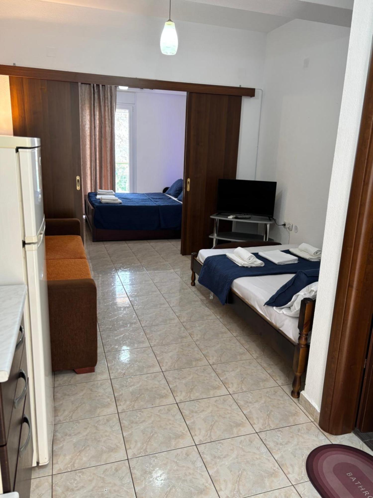 Homestay Nikol Koutsoupia *