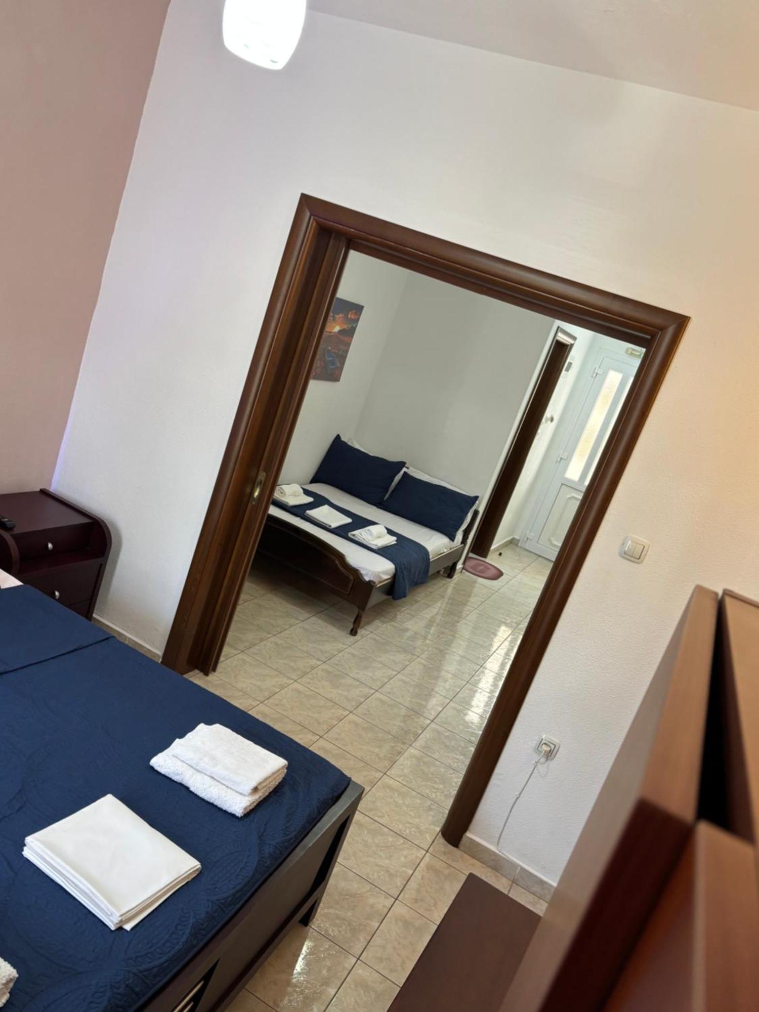 Nikol Koutsoupia Homestay Kokkino Nero