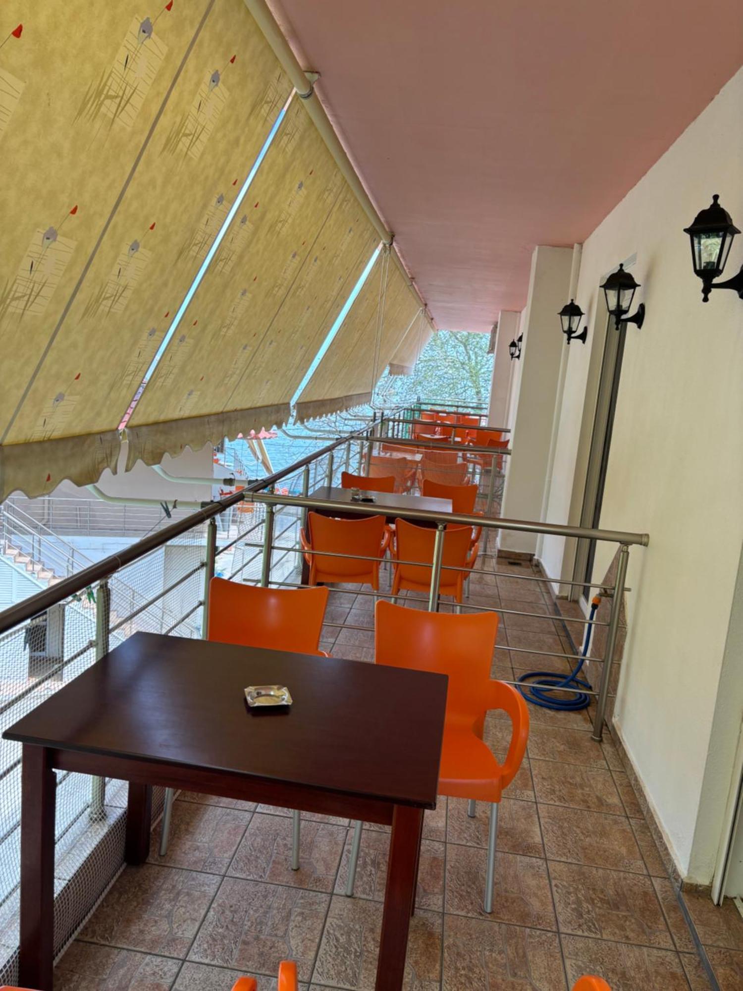 Homestay Nikol Koutsoupia Kokkino Nero